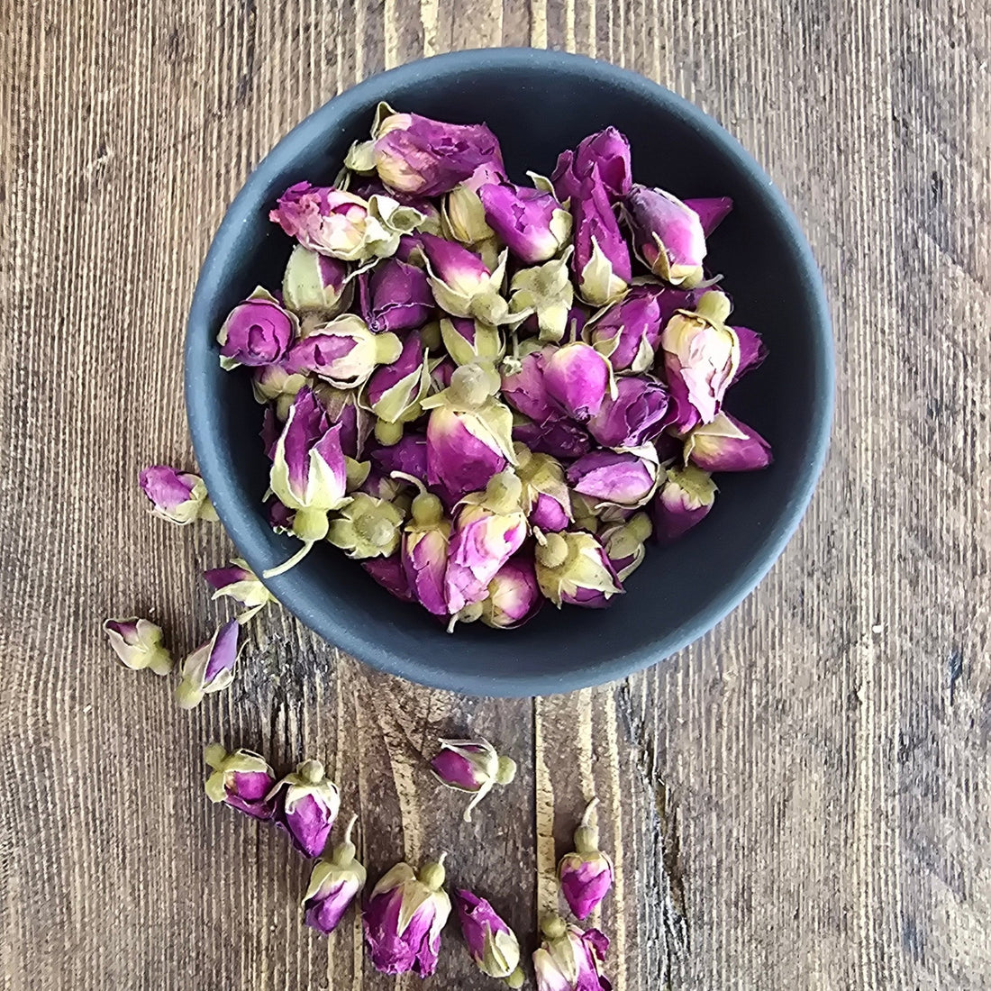 The Power of Essential Oils at Home